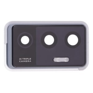 For Vivo S10e Back Camera Lens Frame, For Vivo S10e