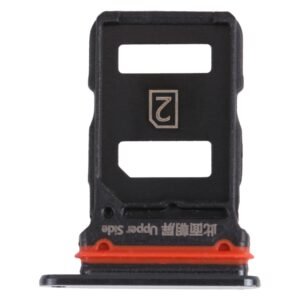 For vivo iQOO 3 5G SIM Card Tray + SIM Card Tray, For vivo iQOO 3 5G