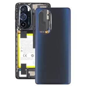 Original Battery Back Cover for Motorola Edge X30 / Edge 30 Pro / Edge+ 2022, For Motorola Edge X30 / Edge 30 Pro / Edge+ 2022 (Original)