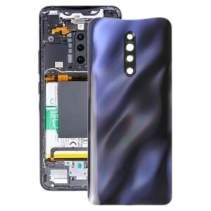 Battery Back Cover for vivo X27 Pro, For vivo X27 Pro