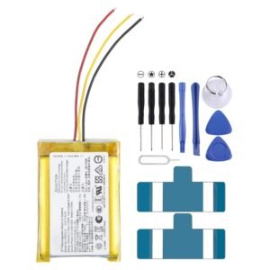 P0933-LF 700mAh Battery Replacement For Fujifilm instax mini Evo