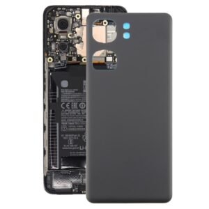 For vivo iQOO Neo 9 OEM Battery Back Cover, For vivo iQOO Neo9