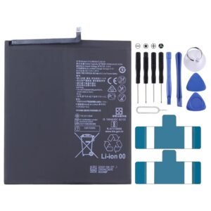 6000mAh Battery Replacement For Huawei MediaPad M6 Turbo 8.4 / M6 8.4 VRD-AL09 VRD-AL10 VRD-W10 VRD-W09 HB30A7C1ECW