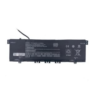 3454mAh Laptop Batteries For HP Envy 13-ah1002TX, KC04XL