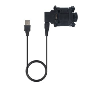 Suitable for Garmin Quatix 3 Charger Garmin Fenix 3 HR Charging Base