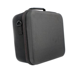 EVA Hard Shell Convenient Host Storage Bag For Nintendo Switch, Upgrade Big Bag