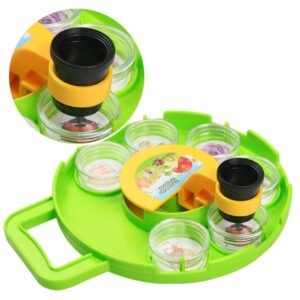 Insect Observation Box Insect Trap Children Outdoor Science And Education Toy, Insect Observation Box