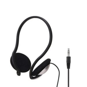 Soyto SY720 Student Equipped Wired Headset for Electronic Piano Drum Guitar, 3.5mm