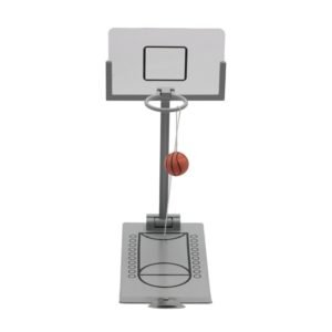 LG082-I Mini Desktop Folding Basketball Machine, LG082-I Folding Basketball Machine
