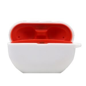 Wireless Bluetooth Headphone Silicone Anti-Lost Protective Cover For Sony WF-SP800N