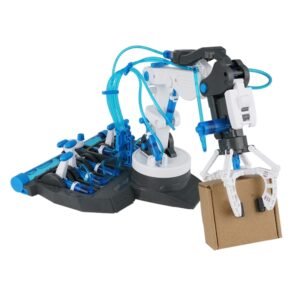 Steam Science Experiment Engineering Educational Toys