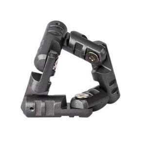 Stress Relieving Alloy Massage Bracelet Infinite Flip Fingertip Chain Fidget Toy