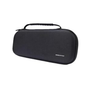 For Nintendo Switch / Switch Oled MOBAPAD M6-HD Portable Anti-Drop Handle Organizer Case