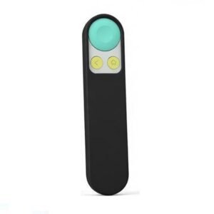 For Nex Playground 2 Remote Controller Silicone Case Flexible Skin Cover, Silicone Case Black, Silicone Case Blue, Silicone Case Green, Silicone Case Yellow