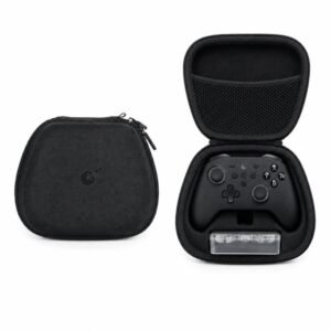 GuliKit NS52 Hard Shell Controller Carrying Case for KK3 Max / KK3 Pro / KingKong 2 / Xbox Series S/X & XBOX One, Travel Storage Bag