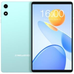 Teclast P50 Mini WiFi Tablet PC, 4GB+128GB, 8.7 inch Android 15 Unisoc T606 Octa Core