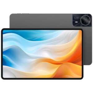 Teclast T60 Pro 4G LTE Tablet PC, 8GB+128GB, 12 inch Android 15 MediaTek Helio G99 Octa Core, Support Dual SIM