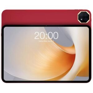 Teclast T65 Plus 4G LTE Tablet PC, 8GB+256GB, 13.4 inch Android 15 MediaTek Helio G99 Octa Core, Support Dual SIM