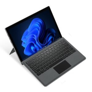Windows 11 Intel Pentium Gold 8505, Turbo Max 4.4GHz, with Keyboard, Support Wi-Fi6 & BT, Pentium 8505 8GB+512GB