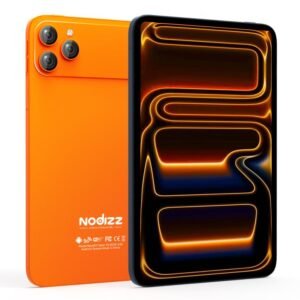 Nodizz Npad23 4G Network Tablet PC, 4GB+32GB, 10.1 inch Android 10 MTK6755 Octa Core, EU Plug