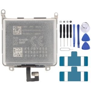 For Apple Watch Ultra 2 49mm A2956 564mAh Original Li-ion Battery